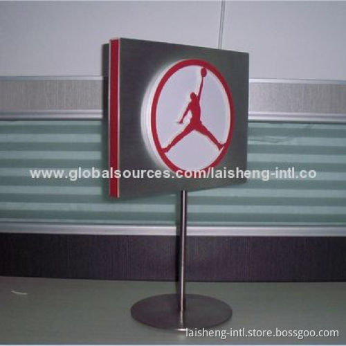 Sign Holders for Table Top